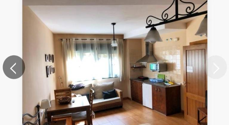 Estudio con cocina y bano privado — photo 2