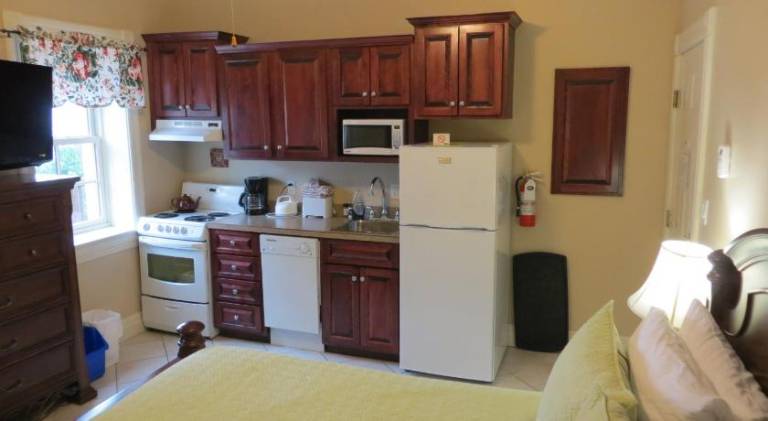 Apartment for 2 persons — photo 4