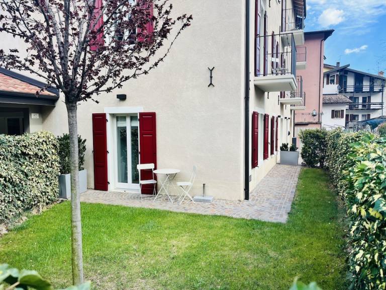 Pensione Riva del Garda