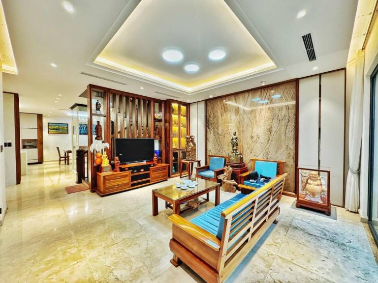 House Hai Phong