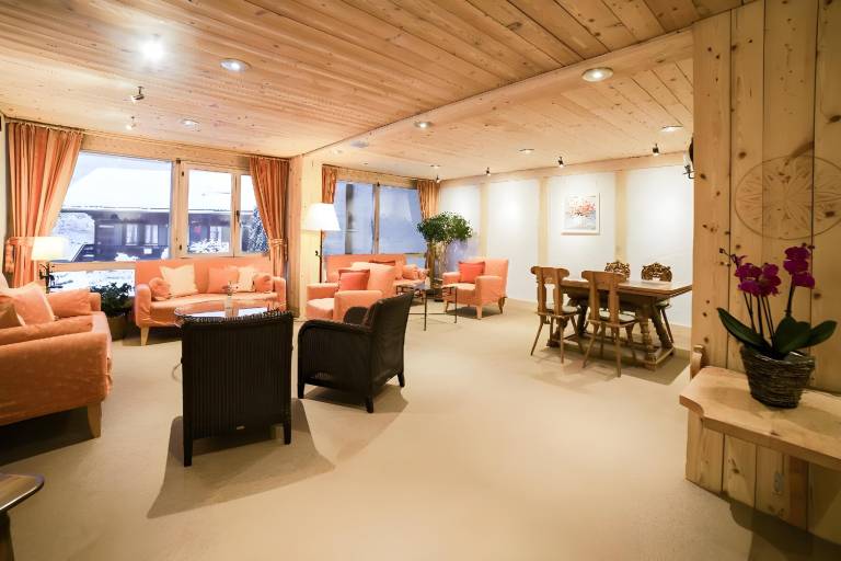 Gstaaderhof - Active & Relax Hotel — photo 5