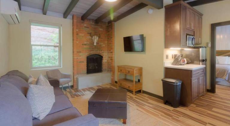 Vacation home | Pets are welcome — photo 2