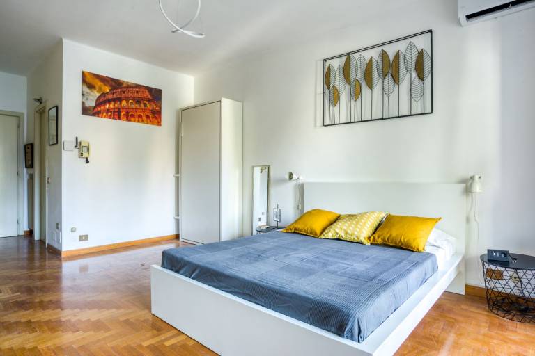 Rental apartment | Next to St. Peter's Basilica in Vittoria