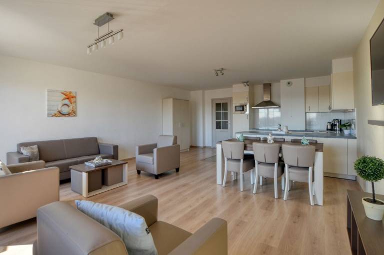Maison de vacances Bray-Dunes