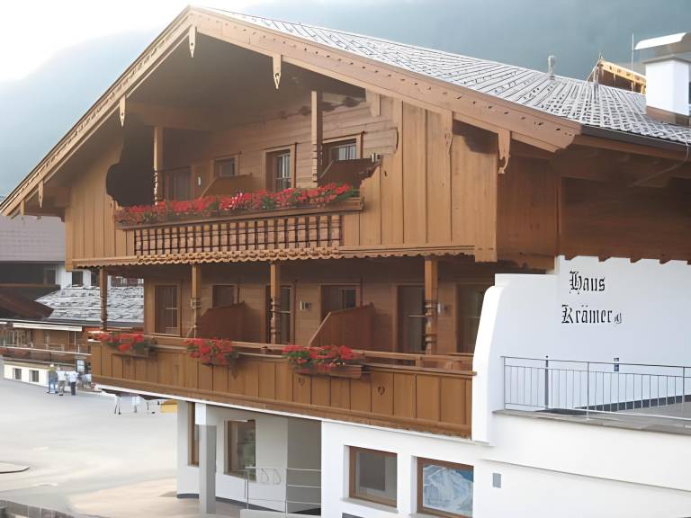 Gasthaus Jakober in Alpbach