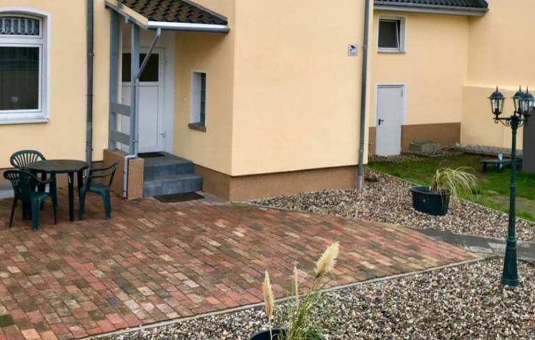 Ferienwohnung Helmstedt