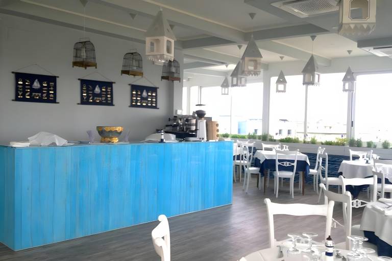 Maremonti Hotel in Cattolica