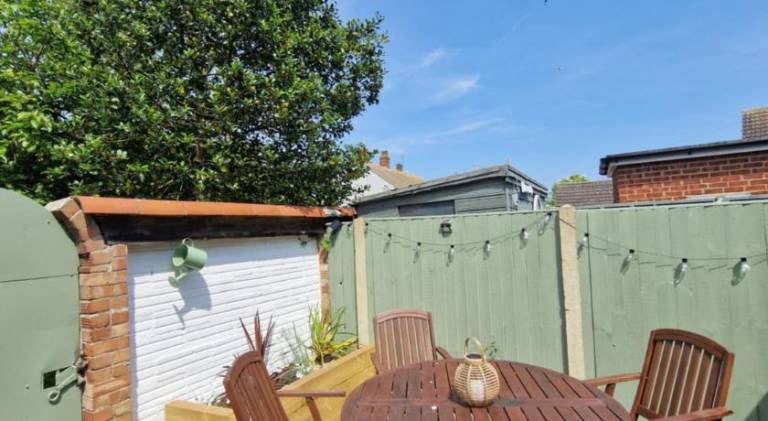 Nice house | Beach nearby | Pet-friendly — photo 4