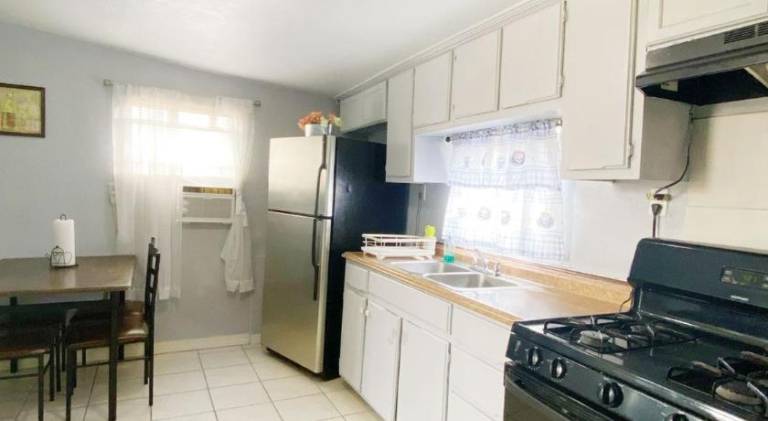 Holiday apartment with 3 rooms for 7 persons — photo 4
