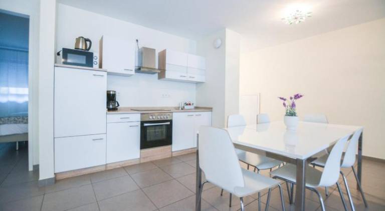 Holiday apartment with patio | Perfect for remote work — photo 5