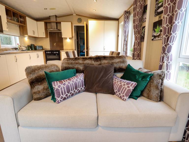 Fully equipped pleasant cottage with garden | Pets allowed — photo 5