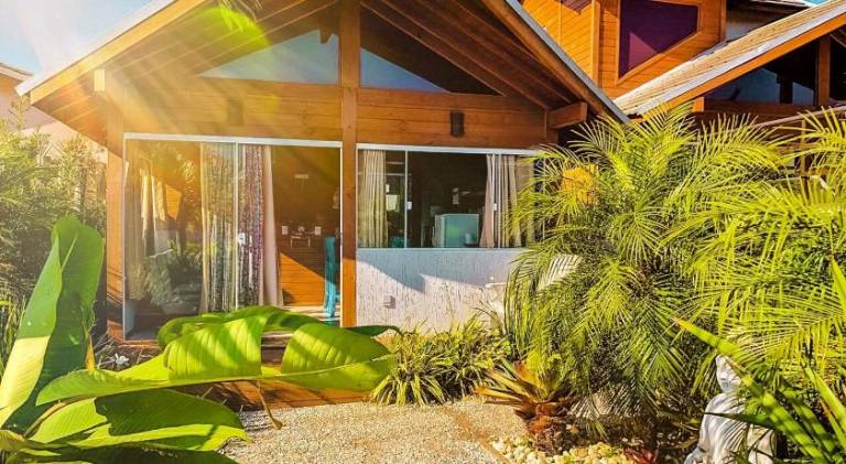 Villa with barbecue, pool & garden — photo 5