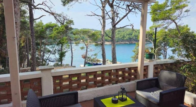 Wonderful apartment with BBQ, garden & terrace | Dogs allowed — photo 2