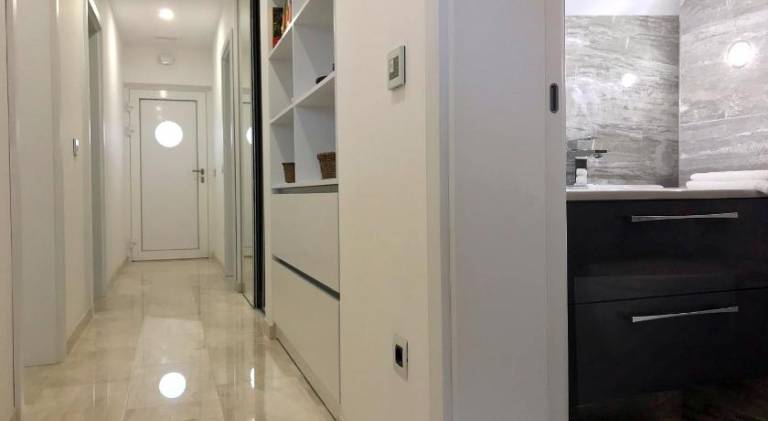 Rental apartment with 2 rooms for 4 persons — photo 4