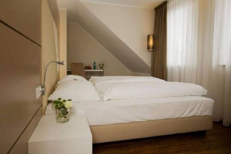 Hotel & Restaurant Bakenhof