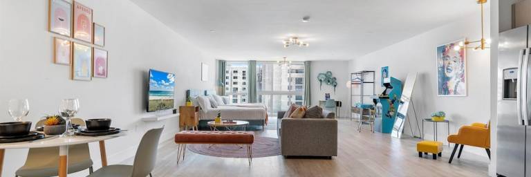 Apartment  Sunny Isles Beach