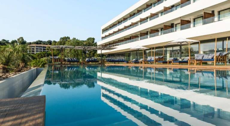 Golden Tulip Porto Vecchio in Porto-Vecchio