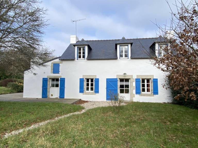 Fully equipped house with barbeque & yard | Pets are welcome — photo 4