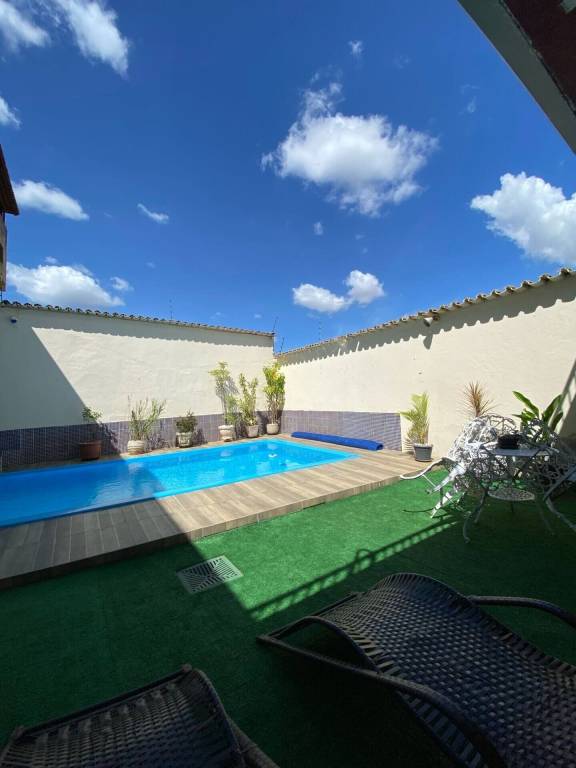 Casa Belo Vale
