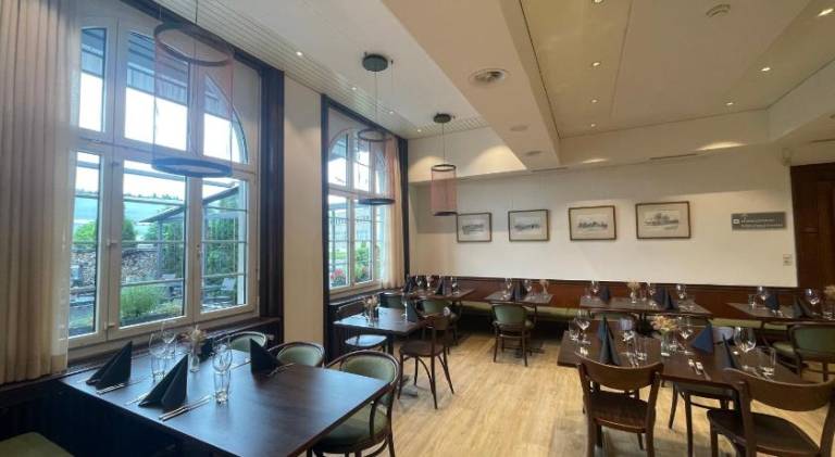Hotel & Gasthaus Die Perle — photo 4