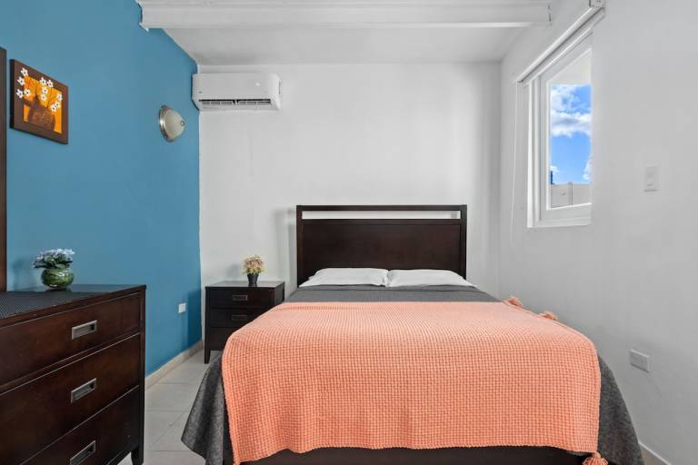 Appartement San Juan