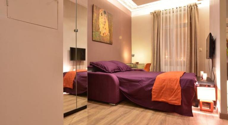 Pleasant holiday apartment | Dogs allowed in Vanves