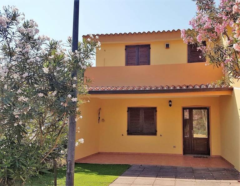 Casa Porto Pino