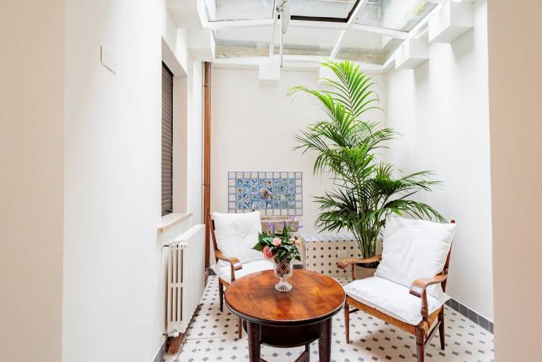 Ferienwohnung Bergamo