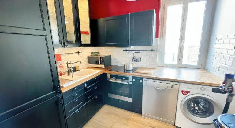 Wonderful apartment | Pets are welcome — photo 2