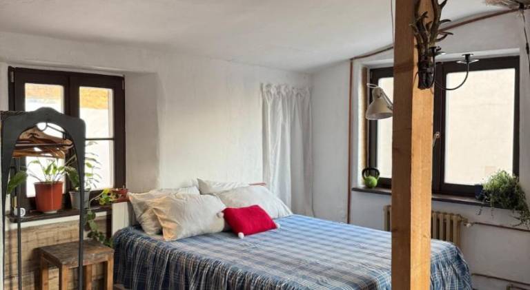 Rental apartment | Next to Riga Cathedral in Riga