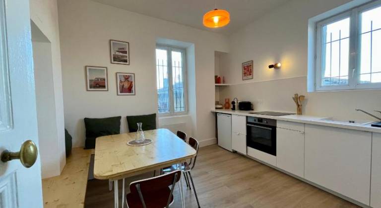 Holiday apartment | Pets are welcome — photo 3