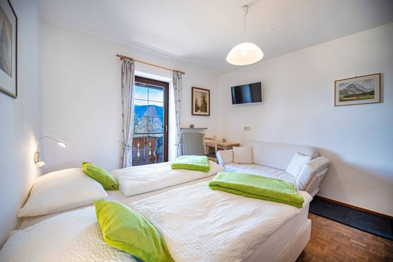 Bed & Breakfast Laion