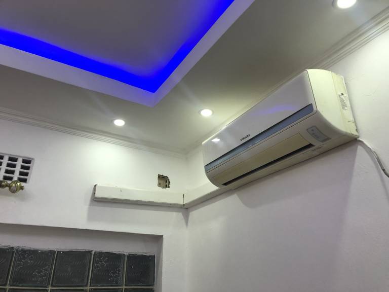 Appartement  Mafalala