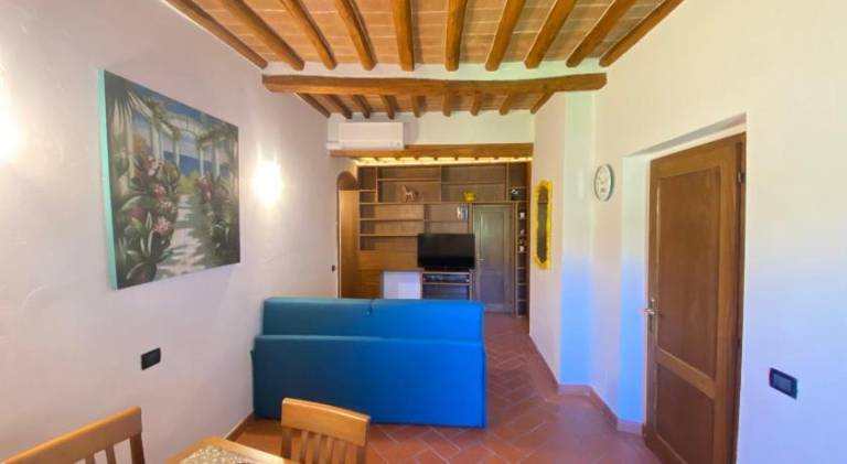 Holiday apartment with 1 room for 4 persons — photo 2