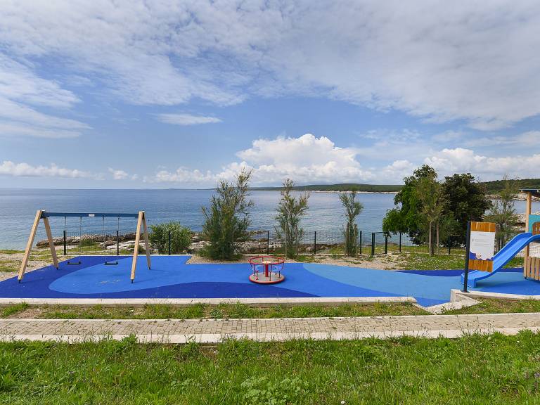 Appartement  Sveti Lovreč Labinski