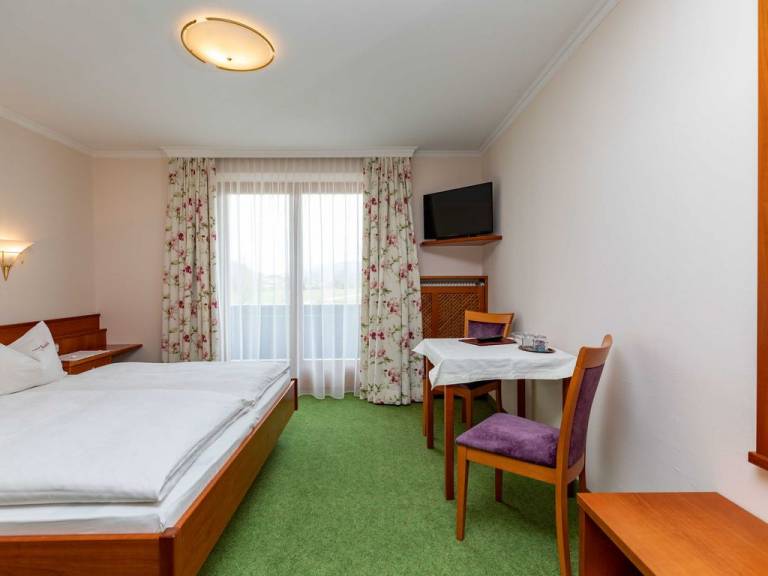 Privatzimmer Thalgau