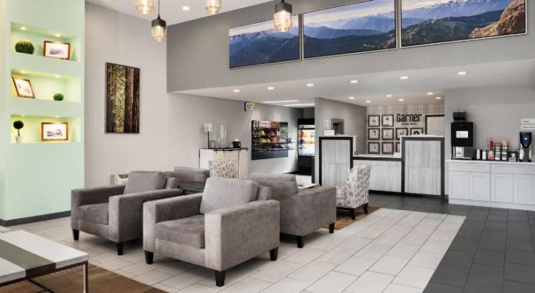 Garner Auburn - Seattle By IHG — photo 2