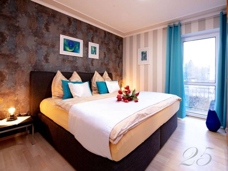 Ferienwohnung Bad Kötzting