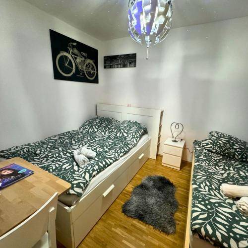 Bed & Breakfast Ramersdorf-Perlach