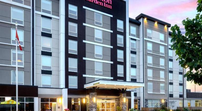 Hilton Garden Inn Sudbury in Sudbury, ON