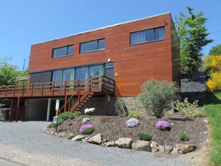 Pretty house with sauna & spa near the river — photo 3