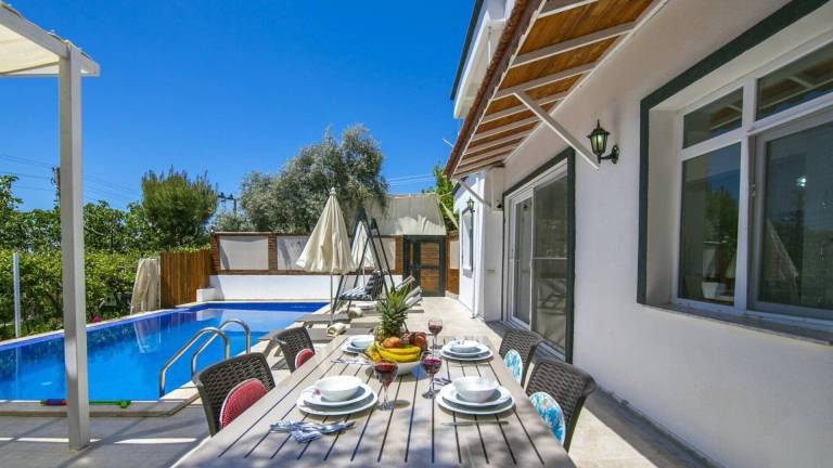 Villa Kalkan