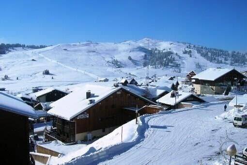 Appartement Hauteluce