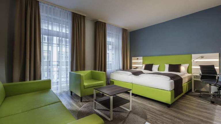 Ferienwohnung Offenburg