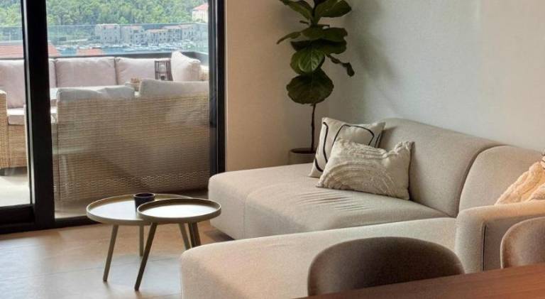 Rental apartment | Pets are welcome in Tucepi