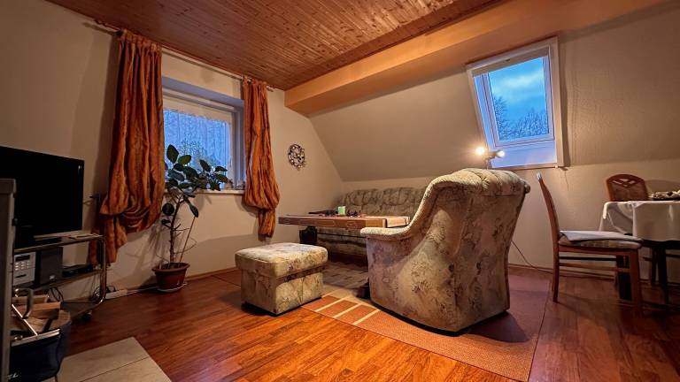Ferienwohnung Rosenthal-Bielatal