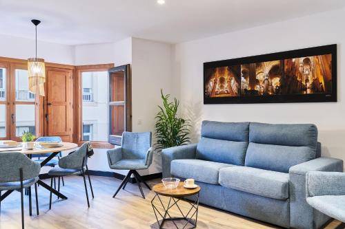 Apartamento Jaén