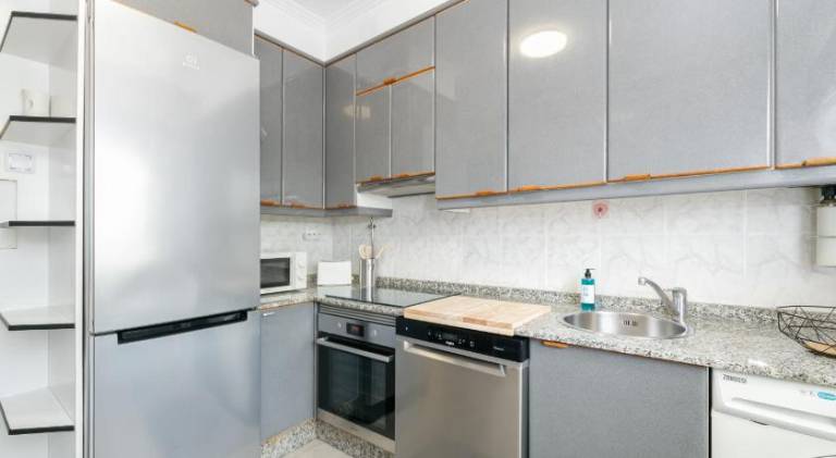 Fully equipped apartment with terrace | Pets are welcome — photo 4