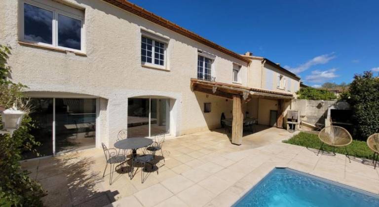 Beautiful house with pool | Pets allowed — photo 5