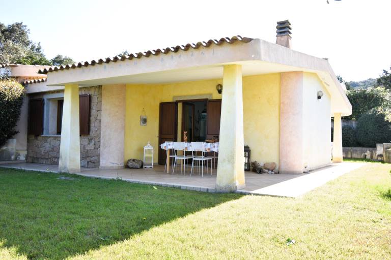 Villa Rena Majore